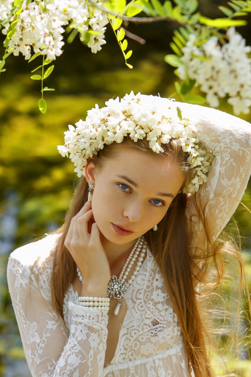 Оксана, 23 года, 2 размер груди